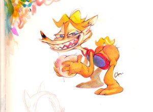 Rating: Questionable Score: 0 Tags: anthro antoine_d'coolette archie_comics blonde_hair blue_eyes butt canid canine canis coyote e621 hair kapieren male mammal sega solo sonic_the_hedgehog_(archie) sonic_the_hedgehog_(comics) sonic_the_hedgehog_(series) User: bunchy7s
