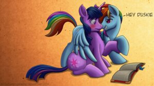 Rating: Safe Score: 0 Tags: 16:9 2013 blue_body blue_feathers blue_fur blush book crossgender cutie_mark dialogue duo e621 english_text equid equine feathered_wings feathers femboy feral friendship_is_magic ftm_crossgender fur hair hasbro hi_res horn male mammal multicolored_hair my_little_pony mythological_creature mythological_equine mythology nyuuchandiannepie one_eye_closed pegasus purple_body purple_eyes purple_fur purple_hair quadruped rainbow_dash_(mlp) rainbow_hair romantic romantic_couple shaded tail text twilight_sparkle_(mlp) two_tone_hair unicorn url widescreen wings User: bunchy7s Rating: Safe Score: 0 Tags: 16:9 2013 blue_body blue_feathers blue_fur blush book crossgender cutie_mark dialogue duo e621 english_text equid equine feathered_wings feathers femboy feral friendship_is_magic ftm_crossgender fur hair hasbro hi_res horn male mammal multicolored_hair my_little_pony mythological_creature mythological_equine mythology nyuuchandiannepie one_eye_closed pegasus purple_body purple_eyes purple_fur purple_hair quadruped rainbow_dash_(mlp) rainbow_hair romantic romantic_couple shaded tail text twilight_sparkle_(mlp) two_tone_hair unicorn url widescreen wings User: bunchy7s