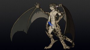 Rating: Explicit Score: 0 Tags: 16:9 3_toes abs anthro balls barefoot biped black_background blue_penis claws dark_theme e621 erection fangs feet felid fur gargoyle gekk0 genitals green_eyes grey_background grey_body grey_fur grey_hair hair hand_on_hip hybrid klaue leopard male mammal membrane_(anatomy) membranous_wings mohawk muscular muscular_anthro muscular_male naughty_face navel nude pantherine paws pecs penis pose shaded simple_background smile solo spread_wings tan_balls teeth textured_background toes widescreen wing_claws wings User: bunchy7s