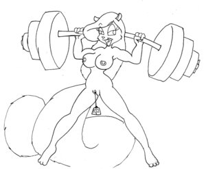 Rating: Explicit Score: 0 Tags: animaniacs anthro barbell breasts clitoris clitoris_piercing female female_only fez_(artist) front_view fur furry furry_only large_breasts minerva_mink mink monochrome nipples nude open_mouth pussy rule34 solo standing straight_hair vulva warner_brothers weightlifting weights User: bunchy7s Rating: Explicit Score: 0 Tags: animaniacs anthro barbell breasts clitoris clitoris_piercing female female_only fez_(artist) front_view fur furry furry_only large_breasts minerva_mink mink monochrome nipples nude open_mouth pussy rule34 solo standing straight_hair vulva warner_brothers weightlifting weights User: bunchy7s