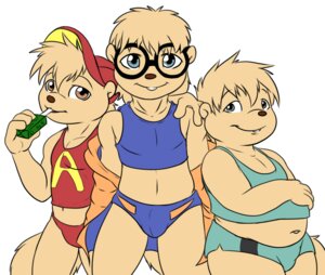 Rating: Safe Score: 0 Tags: alvin_and_the_chipmunks alvin_and_the_chipmunks_(1983) alvin_seville amber_eyes anthro baseball_cap blue_eyes bluepawpanda brother_(lore) brothers_(lore) brown_eyes brown_nose bulge chipmunk clothed clothing e621 eyewear fluffy fluffy_tail front_view glasses green_eyes grey_eyes ground_squirrel group hair hat headgear headwear juice_box looking_at_viewer male mammal midriff rodent sciurid sibling_(lore) simon_seville simple_background slightly_chubby smile speedo standing swimwear tail teeth theodore_seville white_background young User: bunchy7s Rating: Safe Score: 0 Tags: alvin_and_the_chipmunks alvin_and_the_chipmunks_(1983) alvin_seville amber_eyes anthro baseball_cap blue_eyes bluepawpanda brother_(lore) brothers_(lore) brown_eyes brown_nose bulge chipmunk clothed clothing e621 eyewear fluffy fluffy_tail front_view glasses green_eyes grey_eyes ground_squirrel group hair hat headgear headwear juice_box looking_at_viewer male mammal midriff rodent sciurid sibling_(lore) simon_seville simple_background slightly_chubby smile speedo standing swimwear tail teeth theodore_seville white_background young User: bunchy7s