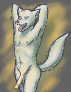Rating: Explicit Score: 0 Tags: 1boy anthro ataraxia balls canid canine canis closed_eyes digital_media_(artwork) e621 erection eyes_closed fur furry genitals glopossum male male_only mammal nude open_mouth penis rule34 solo stretching tail wolf yawn yawning User: bunchy7s Rating: Explicit Score: 0 Tags: 1boy anthro ataraxia balls canid canine canis closed_eyes digital_media_(artwork) e621 erection eyes_closed fur furry genitals glopossum male male_only mammal nude open_mouth penis rule34 solo stretching tail wolf yawn yawning User: bunchy7s