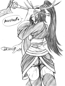 Rating: Explicit Score: 0 Tags: akali akali_jhomen_tethi blood_moon_akali blood_moon_series clothing female kimmundo league_of_legends rule34 tagme User: bunchy7s