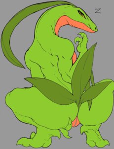 Rating: Explicit Score: 0 Tags: anthro athletic athletic_anthro athletic_female belly butt crouching e621 female generation_3_pokemon genitals green_body grey_background grovyle long_neck looking_at_viewer looking_back nintendo nude pokemon pokemon_(species) pose presenting presenting_hindquarters raised_tail rear_view red_belly seductive semi-anthro simple_background solo tail vulva yellow_eyes zabraxas User: bunchy7s Rating: Explicit Score: 0 Tags: anthro athletic athletic_anthro athletic_female belly butt crouching e621 female generation_3_pokemon genitals green_body grey_background grovyle long_neck looking_at_viewer looking_back nintendo nude pokemon pokemon_(species) pose presenting presenting_hindquarters raised_tail rear_view red_belly seductive semi-anthro simple_background solo tail vulva yellow_eyes zabraxas User: bunchy7s