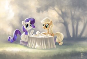 Rating: Safe Score: 0 Tags: 2012 applejack_(mlp) beverage blonde_hair blue_eyes cake container cup cutie_mark dessert detailed_background duo e621 earth_pony equid equine female feral food friendship_is_magic fur furniture green_eyes hair hasbro hi_res horn horse mammal my_little_pony mythological_creature mythological_equine mythology open_mouth orange_body orange_fur plant pony purple_hair rarity_(mlp) rom-art saucer table tail tea tea_cup tree unicorn white_body white_fur wood User: bunchy7s
