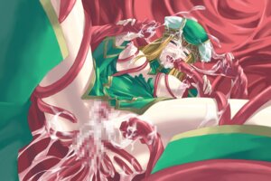 Rating: Explicit Score: 0 Tags: blonde_hair blush breasts censored cum female frei_(valkyrie_profile) freya_(valkyrie_profile) lolita_channel rule34 tentacle valkyrie_profile User: bunchy7s