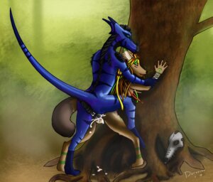 Rating: Explicit Score: 0 Tags: 2011 anthro anus bodily_fluids bone bone_mask breasts canid canine canis cum cum_in_vagina cum_inside dervacor dervacor_(character) dragon duo e621 erection female female_penetrated from_behind_position genital_fluids genitals green_eyes interspecies jackal jai male male/female male_penetrating male_penetrating_female mammal mask mythological_creature mythological_scalie mythology nude outside penetration penile penile_penetration penis penis_in_vagina plant scalie sex skull skull_mask tail tongue tree vaginal vaginal_penetration vulva wood User: bunchy7s