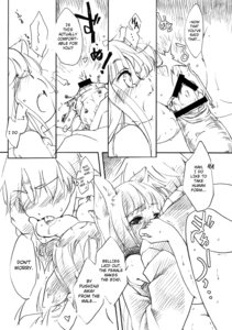 Rating: Explicit Score: 0 Tags: blush censored clothing comic female holo ikuta_takanon kraft_lawrence male penetration pussy rule34 sex spice_and_wolf straight vaginal_penetration User: bunchy7s