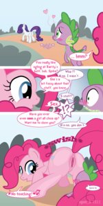 Rating: Explicit Score: 0 Tags: 1:2 2011 anus aroused ass_up bedroom_eyes blue_eyes blush butt clitoral_winking clitoris comic cutie_mark dialogue dragon e621 earth_pony english_text equid equine exposure_to_minor female feral friendship_is_magic fur genitals green_eyes group hair half-closed_eyes hasbro heart_symbol hi_res horn horse humor inviting looking_back male mammal musical_note musical_symbol my_little_pony mythological_creature mythological_equine mythological_scalie mythology narrowed_eyes open_mouth outside pink_body pink_fur pink_hair pinkie_pie_(mlp) pony presenting presenting_hindquarters presenting_vulva purple_body purple_hair purple_scales raised_tail rarity_(mlp) scales scalie seductive sex_education sigh smile spade_tail speech_bubble spike_(mlp) swooning symbol syoee_b tail tail_anus teasing text unicorn vulva white_body white_fur User: bunchy7s