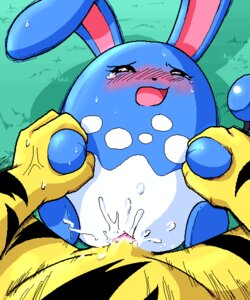 Rating: Explicit Score: 0 Tags: 5:6 azumarill biped black_body black_eyes black_markings black_nose black_skin black_tail blue_body blue_ears blue_skin blue_tail blush bodily_fluids clitoris cum dark_eyes digital_media_(artwork) duo e621 electabuzz eyes_mostly_closed female female_penetrated feral feral_on_feral feral_penetrated feral_penetrating feral_penetrating_feral first_person_view fur g-sun generation_1_pokemon generation_2_pokemon genital_fluids genitals glass grass grass_field interspecies lagomorph larger_male lying male male/female male_penetrating male_penetrating_female male_pov mammal markings multicolored_body multicolored_skin multicolored_tail narrowed_eyes nintendo nude oekaki on_back on_grass on_ground open_mouth outside penetrating_pov penetration penile penile_penetration penis penis_in_vagina pink_clitoris pink_tongue plant pokemon pokemon_(species) sex size_difference small_nose smaller_female smaller_penetrated sweat tail tears tongue two_tone_body two_tone_skin two_tone_tail vaginal vaginal_penetration vulva white_body white_skin white_vulva yellow_body yellow_fur yellow_penis yellow_skin User: bunchy7s