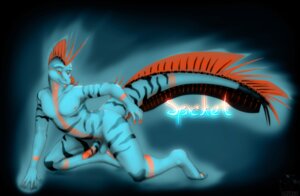 Rating: Explicit Score: 0 Tags: 1boy amphibian anthro claws eel hybrid lizard male male_only markings nude penis rule34 savage-cynder scalie solo spicket stripes User: bunchy7s