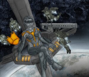 Rating: Explicit Score: 0 Tags: d77_pelican female halo_(game) halo_(series) korblborp rule34 tagme unsc_in_amber_clad User: bunchy7s