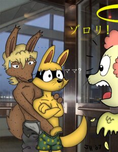 Rating: Explicit Score: 0 Tags: gaon kaiketsu_zorori male male_only mama_zorori rule34 tagme zorori User: bunchy7s