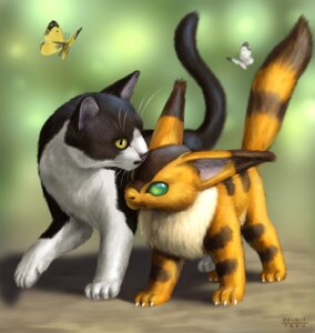 Rating: Safe Score: 0 Tags: 2010 ambient_arthropod ambient_butterfly ambient_flier ambient_insect ambiguous_gender arthropod butterfly canid canine chest_tuft claws detailed_ambient_creature domestic_cat duo_focus e621 felid feline felis feral fox fox_squirrel_(ghibli) fur ghibli green_eyes group hybrid insect lepidopteran mammal matataku nausicaä_of_the_valley_of_the_wind pale_clouded_yellow quadruped realistic rodent sciurid small_cabbage_white tail teto_(ghibli) tree_squirrel tuft whiskers User: bunchy7s