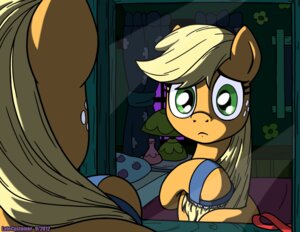 Rating: Safe Score: 0 Tags: 2012 applejack_(mlp) bed bedroom blonde_hair brush e621 earth_pony equid equine female feral freckles friendship_is_magic fur furniture green_eyes hair hasbro hi_res horse inside lamp latecustomer mammal mirror my_little_pony orange_body orange_fur pillow pony reflection solo User: bunchy7s Rating: Safe Score: 0 Tags: 2012 applejack_(mlp) bed bedroom blonde_hair brush e621 earth_pony equid equine female feral freckles friendship_is_magic fur furniture green_eyes hair hasbro hi_res horse inside lamp latecustomer mammal mirror my_little_pony orange_body orange_fur pillow pony reflection solo User: bunchy7s