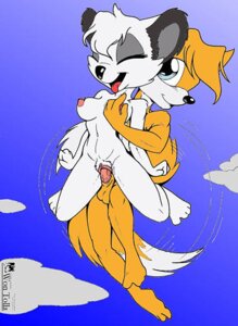 Rating: Explicit Score: 0 Tags: 2_tails animal_genitalia anthro archie_comics balls barby_koala blue_eyes bodily_fluids breast_grab breasts canid canine cloud cum cum_in_vagina cum_inside dipstick_tail duo e621 erection eyes_closed fatalis_(artist) feet female female_penetrated flying flying_sex fox from_behind_position fur genital_fluids genitals hand_on_breast helicopter_tail humanoid_genitalia humanoid_vulva koala low_res male male/female male_penetrating male_penetrating_female mammal markings marsupial midair miles_prower multi_tail nipples nude open_mouth orange_balls orange_body orange_fur orange_sheath outside penetration penile penile_penetration penis penis_in_vagina sega sex sheath sky skyscape sonic_the_hedgehog_(archie) sonic_the_hedgehog_(comics) sonic_the_hedgehog_(series) tail tail_markings tongue tongue_out vaginal vaginal_penetration vombatiform vulva User: bunchy7s