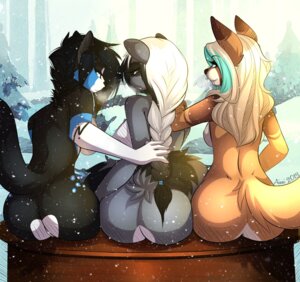 Rating: Questionable Score: 0 Tags: 2013 abby_folf_(character) aimi anabel_calamity anthro big_breasts big_butt black_body black_fur black_hair black_nose blue_eyes braided_hair breasts brown_body brown_fur butt canid canine casual_nudity digital_media_(artwork) e621 female fox fur grey_body grey_fur group group_nudity hair hi_res jessica_(silverleaf455) long_hair looking_at_viewer looking_back mammal markings nude nude_anthro nude_female outdoor_nudity outside plant procyonid raccoon raised_arm shaded side_boob sitting snow tree white_hair User: bunchy7s Rating: Questionable Score: 0 Tags: 2013 abby_folf_(character) aimi anabel_calamity anthro big_breasts big_butt black_body black_fur black_hair black_nose blue_eyes braided_hair breasts brown_body brown_fur butt canid canine casual_nudity digital_media_(artwork) e621 female fox fur grey_body grey_fur group group_nudity hair hi_res jessica_(silverleaf455) long_hair looking_at_viewer looking_back mammal markings nude nude_anthro nude_female outdoor_nudity outside plant procyonid raccoon raised_arm shaded side_boob sitting snow tree white_hair User: bunchy7s