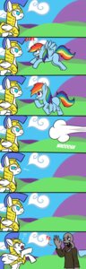 Rating: Safe Score: 0 Tags: absurd_res amnesia:_the_dark_descent blue_body blue_eyes blue_feathers blue_fur cloud comic crossover e621 echowolf800 ellipsis equid equine exclamation_point feathered_wings feathers female friendship_is_magic fur growling hair hasbro hi_res looking_at_viewer male mammal multicolored_hair my_little_pony mythological_creature mythological_equine mythology pegasi_guard_(mlp) pegasus purple_eyes quadruped rainbow_dash_(mlp) rainbow_hair royal_guard_(mlp) surprised tail wings User: bunchy7s