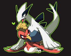 Rating: Explicit Score: 0 Tags: ambiguous_gender avian bird feral ho-oh legendary_pokemon lugia pokemon pokemon_(species) pokemon_gsc rule34 tagme tail User: bunchy7s