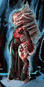 Rating: Questionable Score: 0 Tags: 2013 blood bodily_fluids cenobite chain cheek_window clothing digital_media_(artwork) e621 equid equine female feral gore green_eyes grimdark half-closed_eyes hasbro hellraiser hi_res hook horse knife kvernikovskiy looking_at_viewer mammal meat_hook my_little_pony nail nailed narrowed_eyes nightmare_fuel organs pony skinned solo spikes standing wounded User: bunchy7s Rating: Questionable Score: 0 Tags: 2013 blood bodily_fluids cenobite chain cheek_window clothing digital_media_(artwork) e621 equid equine female feral gore green_eyes grimdark half-closed_eyes hasbro hellraiser hi_res hook horse knife kvernikovskiy looking_at_viewer mammal meat_hook my_little_pony nail nailed narrowed_eyes nightmare_fuel organs pony skinned solo spikes standing wounded User: bunchy7s