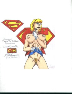 Rating: Explicit Score: 0 Tags: 1girls 2007 character_name chris_hanssen colored d-back dc dc_comics female female_only linda_danvers navel nipples rule34 signature solo supergirl superman_(series) text User: bunchy7s Rating: Explicit Score: 0 Tags: 1girls 2007 character_name chris_hanssen colored d-back dc dc_comics female female_only linda_danvers navel nipples rule34 signature solo supergirl superman_(series) text User: bunchy7s
