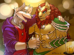 Rating: Safe Score: 0 Tags: abs anthro armor asian_mythology athletic beverage biceps bracelet canid canine clothed clothing collar duo e621 east_asian_mythology fangs felid fliegen80s foo_dog food green_eyes hair hoodie hug jacket jewelry male mammal muscular mythology necklace nipples open_mouth pecs sharp_teeth shirt shishi_dog standing teeth topless topwear white_hair User: bunchy7s Rating: Safe Score: 0 Tags: abs anthro armor asian_mythology athletic beverage biceps bracelet canid canine clothed clothing collar duo e621 east_asian_mythology fangs felid fliegen80s foo_dog food green_eyes hair hoodie hug jacket jewelry male mammal muscular mythology necklace nipples open_mouth pecs sharp_teeth shirt shishi_dog standing teeth topless topwear white_hair User: bunchy7s