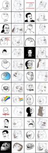 Rating: Safe Score: 0 Tags: alternate_species ambiguous_gender anthro barack_obama bear bloodshot_eyes challenge_accepted e621 forever_alone fuck_yea furrification grandfathered_content graphite_(artwork) group hi_res human humor jackie_chan lol_guy mammal me_gusta meme mother_of_god multiple_images okay_guy poker_face rage_comic traditional_media_(artwork) trollface unknown_artist y_u_no yao_ming User: bunchy7s