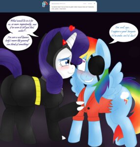 Rating: Questionable Score: 0 Tags: blackbewhite2k7 blue_body blue_feathers blue_fur cutie_mark duo e621 english_text equid equine feathered_wings feathers female feral friendship_is_magic fur hair hasbro hi_res horn mammal multicolored_hair my_little_pony mythological_creature mythological_equine mythology pegasus quadruped rainbow_dash_(mlp) rainbow_hair rarity_(mlp) tail text unicorn wings User: bunchy7s Rating: Questionable Score: 0 Tags: blackbewhite2k7 blue_body blue_feathers blue_fur cutie_mark duo e621 english_text equid equine feathered_wings feathers female feral friendship_is_magic fur hair hasbro hi_res horn mammal multicolored_hair my_little_pony mythological_creature mythological_equine mythology pegasus quadruped rainbow_dash_(mlp) rainbow_hair rarity_(mlp) tail text unicorn wings User: bunchy7s