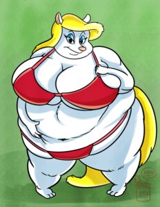 Rating: Questionable Score: 0 Tags: 2014 animaniacs anthro belly big_belly big_breasts bikini blonde_hair breasts cleavage clothed clothing e621 female fur hair hi_res huge_breasts love_handles mammal minerva_mink mink morbidly_obese morbidly_obese_anthro morbidly_obese_female mustelid musteline navel obese obese_anthro obese_female overweight overweight_anthro overweight_female royaljellysandwich solo swimwear true_musteline two-piece_swimsuit warner_brothers white_body white_fur yellow_body yellow_fur User: bunchy7s Rating: Questionable Score: 0 Tags: 2014 animaniacs anthro belly big_belly big_breasts bikini blonde_hair breasts cleavage clothed clothing e621 female fur hair hi_res huge_breasts love_handles mammal minerva_mink mink morbidly_obese morbidly_obese_anthro morbidly_obese_female mustelid musteline navel obese obese_anthro obese_female overweight overweight_anthro overweight_female royaljellysandwich solo swimwear true_musteline two-piece_swimsuit warner_brothers white_body white_fur yellow_body yellow_fur User: bunchy7s