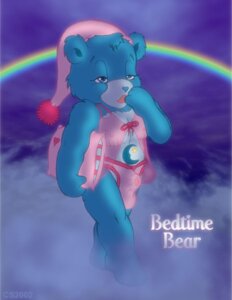 Rating: Explicit Score: 0 Tags: 2002 anthro bear bedtime_bear blue_fur bulge bulge_through_clothing care_bear care_bears chris_sutor closed_eyes clouds crossdressing femboy furry girly male male_only moon nighty panties pillow pjs rainbow rule34 see-through tagme yawning User: bunchy7s