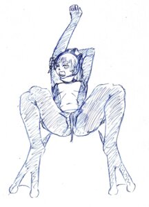 Rating: Questionable Score: 0 Tags: alternate_species amphibian anthro blush e621 female generation_6_pokemon greninja hi_res human humanized mammal monochrome nintendo open_mouth pokemon pokemon_(species) solo unknown_artist yawn User: bunchy7s