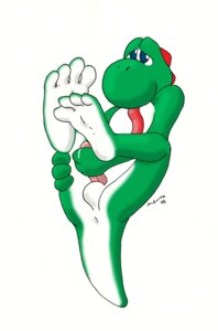 Rating: Explicit Score: 0 Tags: anthro color dinosaur feet furry male male_only mario_(series) midnite nintendo reptile rule34 scalie smooth_skin solo tail white_background yoshi User: bunchy7s Rating: Explicit Score: 0 Tags: anthro color dinosaur feet furry male male_only mario_(series) midnite nintendo reptile rule34 scalie smooth_skin solo tail white_background yoshi User: bunchy7s