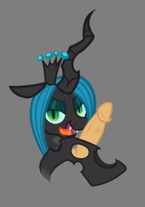 Rating: Explicit Score: 0 Tags: alpha_channel arthropod blue_hair bongo_(brickstarrunner) changeling_(mlp) crown digital_media_(artwork) duo e621 ears_down fangs female feral friendship_is_magic genitals green_eyes hair handjob hasbro headgear hole_(anatomy) holejob hoofjob hooves horn looking_at_viewer male male/female my_little_pony oral penile penis pivoted_ears queen_chrysalis_(mlp) sex simple_background teeth tongue tongue_out transparent_background vector User: bunchy7s