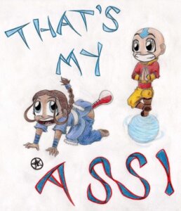 Rating: Explicit Score: 0 Tags: 1boy 1girls aang air_nomad airbender_tattoo anal avatar_legends avatar_the_last_airbender clothing dankwart dark-skinned_female dark_skin digital_media_(artwork) english_text female female_focus interracial katara male male_focus nickelodeon rule34 straight_hair tattoo text the_avatar thermometer water_tribe what User: bunchy7s