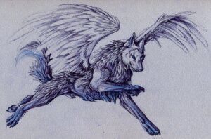 Rating: Safe Score: 0 Tags: ambiguous_gender blue_body blue_eyes blue_fur canid canine claws digitigrade e621 feathered_wings feathers feet feral fluffy fluffy_tail fur mammal multicolored_body multicolored_fur paws pearleden quadruped signature simple_background smile solo tail three-quarter_view two_tone_body two_tone_fur white_background white_body white_feathers white_fur wings User: bunchy7s Rating: Safe Score: 0 Tags: ambiguous_gender blue_body blue_eyes blue_fur canid canine claws digitigrade e621 feathered_wings feathers feet feral fluffy fluffy_tail fur mammal multicolored_body multicolored_fur paws pearleden quadruped signature simple_background smile solo tail three-quarter_view two_tone_body two_tone_fur white_background white_body white_feathers white_fur wings User: bunchy7s