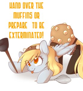 Rating: Safe Score: 0 Tags: accessory all_fours amber_eyes bent_over blonde_hair clothing corrupteddiscipline derpy_hooves_(mlp) e621 english_text equid equine eye_through_hair feathered_wings feathers female feral friendship_is_magic fur grey_body grey_feathers grey_fur hair hair_over_eye hasbro headband kitchen_utensils legwear long_hair mammal my_little_pony mythological_creature mythological_equine mythology one_eye_obstructed pegasus plunger simple_background smile solo stockings text tongue tongue_out tools translucent translucent_hair whisk white_background wings yellow_eyes User: bunchy7s