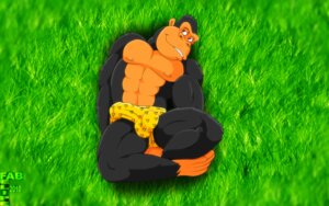 Rating: Explicit Score: 0 Tags: 16:10 2010 abs anthro ape balls_outline biceps big_muscles biped black_body black_fur bulge clothed clothing detailed_bulge e621 erection erection_under_clothing fabfelipe feet front_view fur genital_outline gorilla grass haplorhine looking_at_viewer lying male mammal muscular muscular_anthro muscular_male nipples on_back pecs penis_outline pinup plant pose prehensile_feet primate seductive skimpy solo toes toony topless underwear widescreen User: bunchy7s Rating: Explicit Score: 0 Tags: 16:10 2010 abs anthro ape balls_outline biceps big_muscles biped black_body black_fur bulge clothed clothing detailed_bulge e621 erection erection_under_clothing fabfelipe feet front_view fur genital_outline gorilla grass haplorhine looking_at_viewer lying male mammal muscular muscular_anthro muscular_male nipples on_back pecs penis_outline pinup plant pose prehensile_feet primate seductive skimpy solo toes toony topless underwear widescreen User: bunchy7s