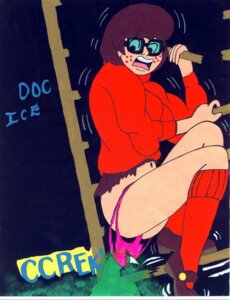 Rating: Explicit Score: 0 Tags: doc_icenogle female hanna-barbera rule34 scooby-doo tagme velma_dinkley User: bunchy7s