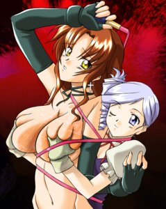 Rating: Explicit Score: 0 Tags: eclair_(kiddy_grade) female kiddy_grade lumiere_(kiddy_grade) rule34 tagme unknown_artist User: bunchy7s