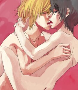 Rating: Explicit Score: 0 Tags: dino_cavallone hibari_kyouya katekyo_hitman_reborn! male male_only rule34 tagme yaoi User: bunchy7s