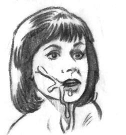 Rating: Explicit Score: 0 Tags: 1girls companion_(doctor_who) cum_on_face cum_on_upper_body doctor_who elisabeth_sladen female female_only hand_drawn high-heeled_jill monochrome pencil pencil_(artwork) pencil_sketch rule34 sarah_jane_smith solo solo_female tagme User: bunchy7s