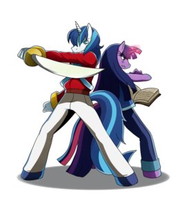 Rating: Safe Score: 0 Tags: 2012 anthro anthrofied blue_eyes blue_hair book brother_(lore) clothing digital_media_(artwork) duo e621 equid equine female friendship_is_magic fur hair hasbro hi_res holding_book holding_melee_weapon holding_object holding_sword holding_weapon horn male mammal melee_weapon multicolored_hair my_little_pony mythological_creature mythological_equine mythology purple_body purple_eyes purple_fur purple_hair shining_armor_(mlp) sibling_(lore) simple_background sister_(lore) sssonic2 sword tail twilight_sparkle_(mlp) two_tone_hair unicorn weapon white_background User: bunchy7s Rating: Safe Score: 0 Tags: 2012 anthro anthrofied blue_eyes blue_hair book brother_(lore) clothing digital_media_(artwork) duo e621 equid equine female friendship_is_magic fur hair hasbro hi_res holding_book holding_melee_weapon holding_object holding_sword holding_weapon horn male mammal melee_weapon multicolored_hair my_little_pony mythological_creature mythological_equine mythology purple_body purple_eyes purple_fur purple_hair shining_armor_(mlp) sibling_(lore) simple_background sister_(lore) sssonic2 sword tail twilight_sparkle_(mlp) two_tone_hair unicorn weapon white_background User: bunchy7s