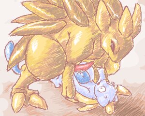 Rating: Explicit Score: 0 Tags: 9_6 ambiguous_gender legendary_pokemon male mew nintendo pokemon pokemon_(species) rule34 sandslash straight_hair tagme User: bunchy7s