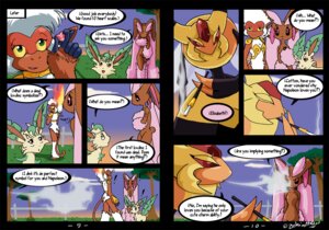 Rating: Safe Score: 0 Tags: anthro arthropod cigarette cigarette_holder cigarette_smoke comic cotton_(random_doom) dialogue e621 eeveelution elemental_creature elizabeth_(random_doom) english_text exclamation_point eyes_closed female flora_fauna generation_4_pokemon heart_scale hymenopteran infernape insect lagomorph leafeon lopunny mammal nintendo plant pokemon pokemon_(species) primate random_doom red_eyes saria_(random_doom) shiny_pokemon smoke smoking smoking_cigarette tamarinfrog text veruka_(random_doom) vespiquen User: bunchy7s