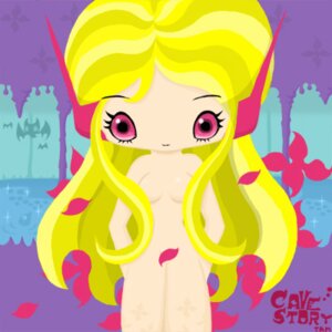 Rating: Explicit Score: 0 Tags: cave_story curly_brace female rule34 tagme User: bunchy7s