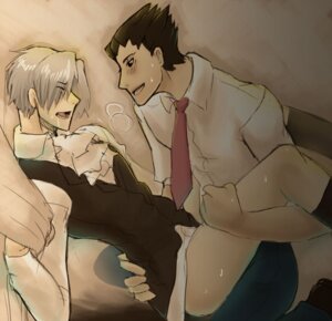 Rating: Explicit Score: 0 Tags: 2boys anal curtains gay gyakuten_saiban male male_only miles_edgeworth naruhodou_ryuuichi narumistu rule34 syberfox tagme wrightworth yaoi User: bunchy7s Rating: Explicit Score: 0 Tags: 2boys anal curtains gay gyakuten_saiban male male_only miles_edgeworth naruhodou_ryuuichi narumistu rule34 syberfox tagme wrightworth yaoi User: bunchy7s