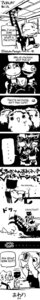 Rating: Safe Score: 0 Tags: 2001 absurd_res ame_(daisuke_amaya) amphibian anthro aquatic arthropod avian bird black_and_white comic crab crustacean daisuke_amaya decapod digital_drawing_(artwork) digital_media_(artwork) domestic_cat e621 english_text felid feline felis female frog group hi_res kaeru_(kero_blaster) kero_blaster long_image malacostracan male mammal monochrome owl sasuke_(kero_blaster) seven_frame_image studio_pixel tall_image text User: bunchy7s