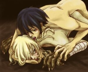 Rating: Explicit Score: 0 Tags: 2boys anal back bare_back black_hair blonde_hair completely_nude gay gay_sex licking long_hair male male_on_top male_only multiple_boys multiple_males nude nude_male rule34 sex short_hair simon_(tengen_toppa_gurren_lagann) tengen_toppa_gurren_lagann viral yaoi User: bunchy7s
