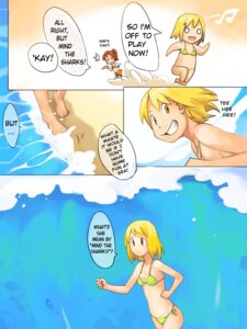 Rating: Safe Score: 0 Tags: 3:4 amber_eyes beach bikini blonde_hair breasts chibi clothed clothing comic dialogue duo e621 english_text female hair human mammal not_furry open_mouth outside running sand sea seaside simple_background skimpy smile solo_focus swimwear text two-piece_swimsuit vu06 water wave User: bunchy7s Rating: Safe Score: 0 Tags: 3:4 amber_eyes beach bikini blonde_hair breasts chibi clothed clothing comic dialogue duo e621 english_text female hair human mammal not_furry open_mouth outside running sand sea seaside simple_background skimpy smile solo_focus swimwear text two-piece_swimsuit vu06 water wave User: bunchy7s