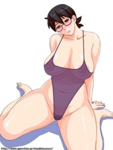 Rating: Explicit Score: 0 Tags: black_hair copyright_request female glasses milf miyabi_tsuzuru one-piece_swimsuit plump pointy_chin pubic_hair rule34 see-through short_hair swimsuit User: bunchy7s Rating: Explicit Score: 0 Tags: black_hair copyright_request female glasses milf miyabi_tsuzuru one-piece_swimsuit plump pointy_chin pubic_hair rule34 see-through short_hair swimsuit User: bunchy7s